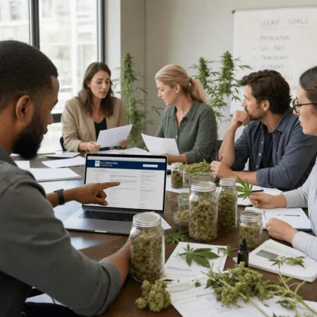 Discover the inside story behind the high-stakes hemp DEA lawsuit. Will this landmark case reshape the future of cannabis? Click to uncover the drama.