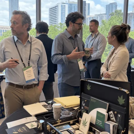 Discover bold insights at the INCBA Cannabis Law Institute as Vicente LLP attorneys take the stage. Ready for the future of cannabis law? Don't miss out!