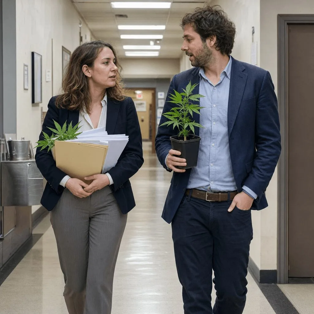 Inside the Marijuana Rescheduling Legal Challenge Shaping Cannabis Policy Curious about the marijuana rescheduling legal challenge? Discover how this hot DEA showdown could shake the U.S. cannabis landscape—don’t miss out!