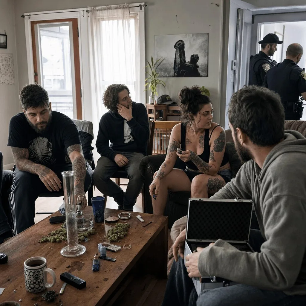 Inside the New England Gun Drug Ring: What Really Happened & Why It Matters Discover shocking details behind the New England gun drug ring. What really happened in this high-stakes bust? Uncover the secrets inside.