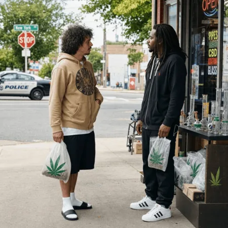 Uncover the latest on the North Mankato THC robbery—two men charged after a teen's death. What really happened? Click for gripping new details.