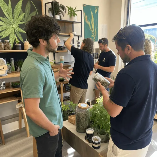 Unlock the truth behind the Virginia recreational cannabis market—discover business owner praise, honest worries, and what this means for you. Click to learn more!