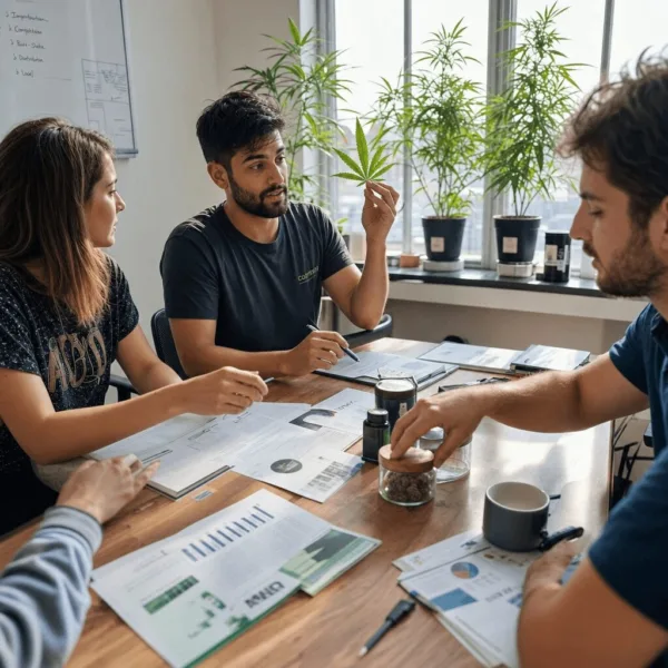 Discover how the InterCure Botanico acquisition could shake up the U.S. market. Dive into game-changing moves and future plans—click to get the scoop!