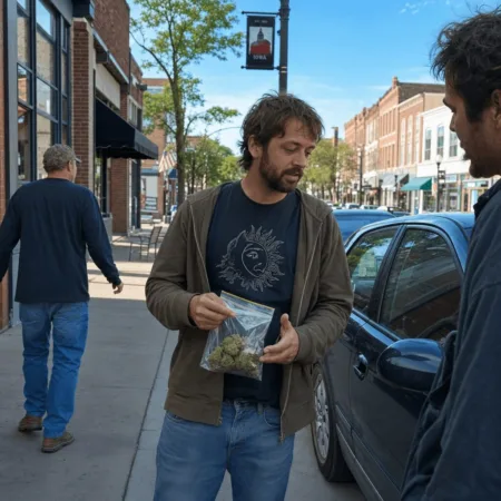 Facing Iowa cannabis possession charges? Discover essential steps, defense tips, & consequences before it’s too late. Don’t risk your future—read now.