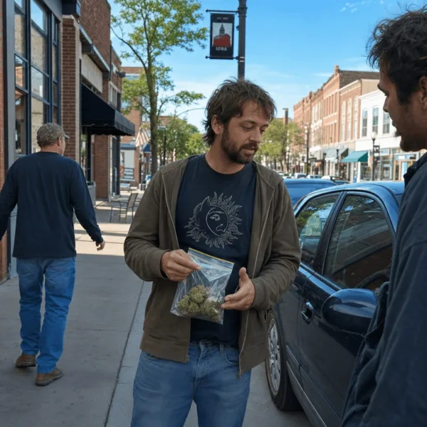 Facing Iowa cannabis possession charges? Discover essential steps, defense tips, & consequences before it’s too late. Don’t risk your future—read now.