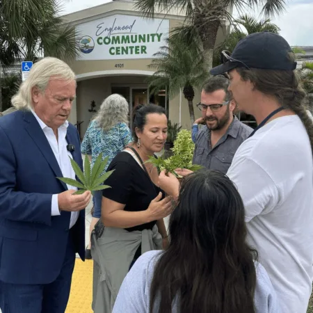 Uncover the buzz around the John Morgan Florida political party—curious about its bold direction? See what sets it apart and join the conversation now!