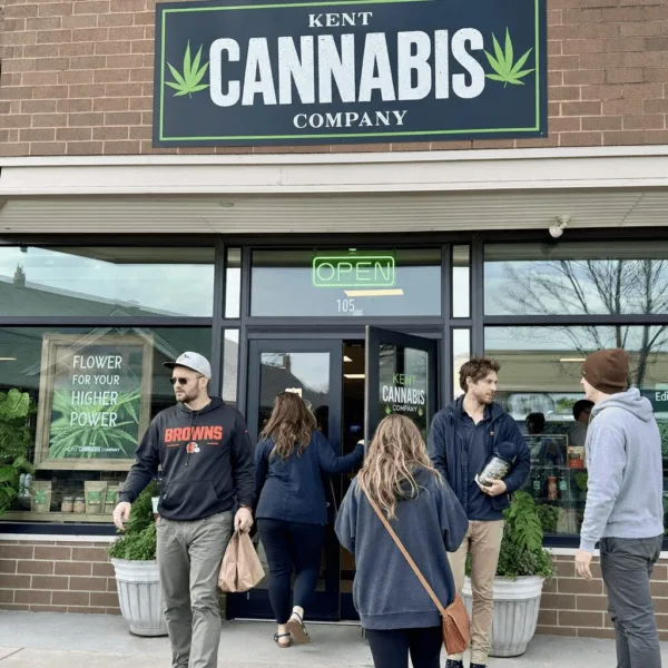 Discover the story behind the Kent THC retailer reopening. What changed the game? Get the inside scoop on this headline-grabbing comeback.