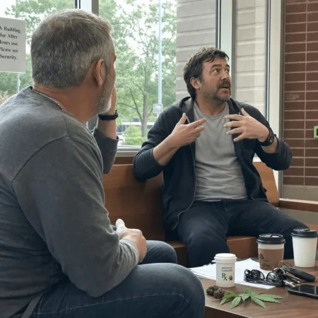 Dive into the heated Kentucky medical cannabis debate—what's fueling the clash between leaders? Discover drama, legal stakes, and real voices inside.