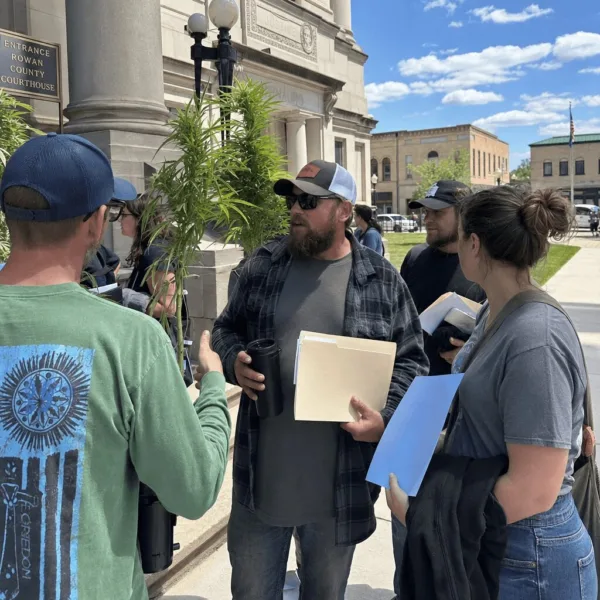 Discover the latest on Kentucky medical cannabis expansion—what does this bold move and $750k grant mean for Floyd County? Click to uncover more!