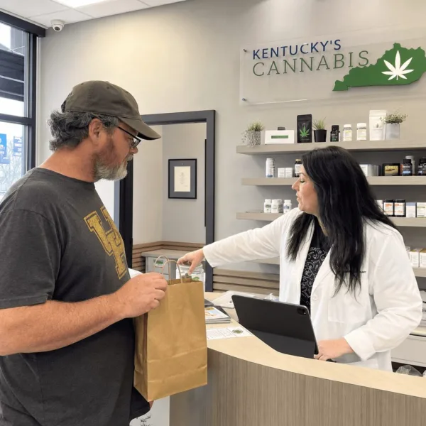 Curious about the Kentucky medical cannabis order? Discover how access just expanded—see what this means for you and your loved ones. Don't miss out!
