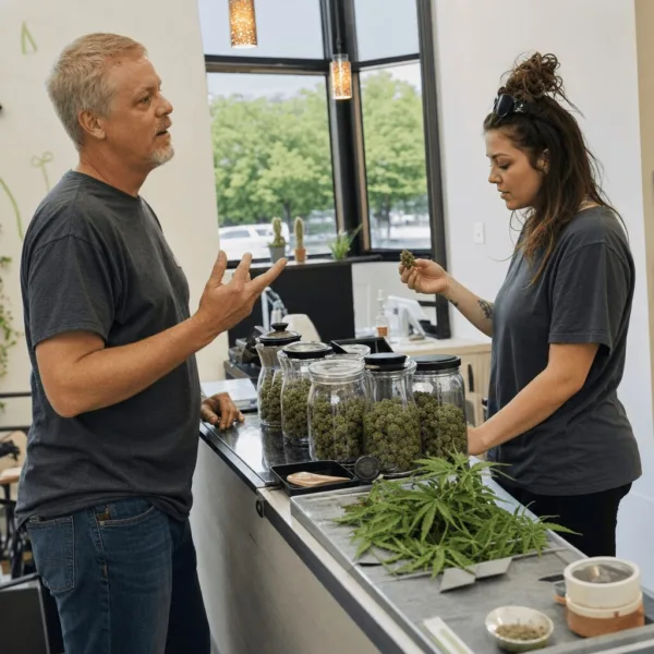 Curious about changes in the Kentucky medical cannabis program? Discover the updates and what they mean for you. Get the insights everyone’s talking about.