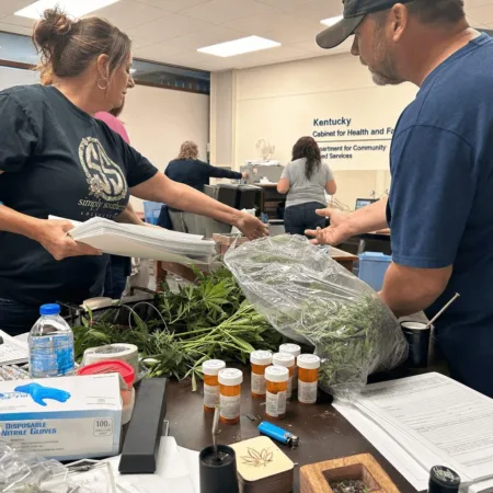 Kentucky Medical Cannabis Prosecution: High-Stakes Drama in the Bluegrass State Curious about Kentucky medical cannabis prosecution? Find out why a GOP leader is calling for charges and what it means for the future. Click to learn more!