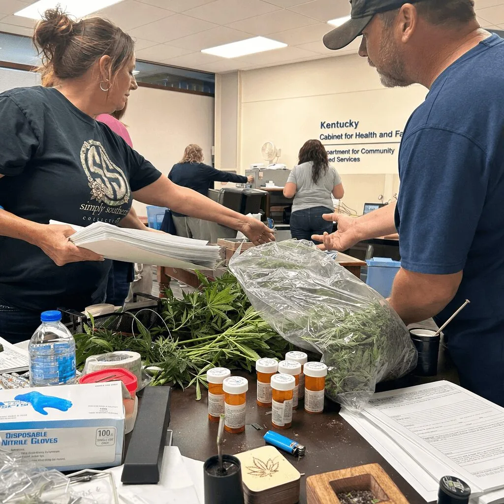 Kentucky Medical Cannabis Prosecution: High-Stakes Drama in the Bluegrass State Curious about Kentucky medical cannabis prosecution? Find out why a GOP leader is calling for charges and what it means for the future. Click to learn more!