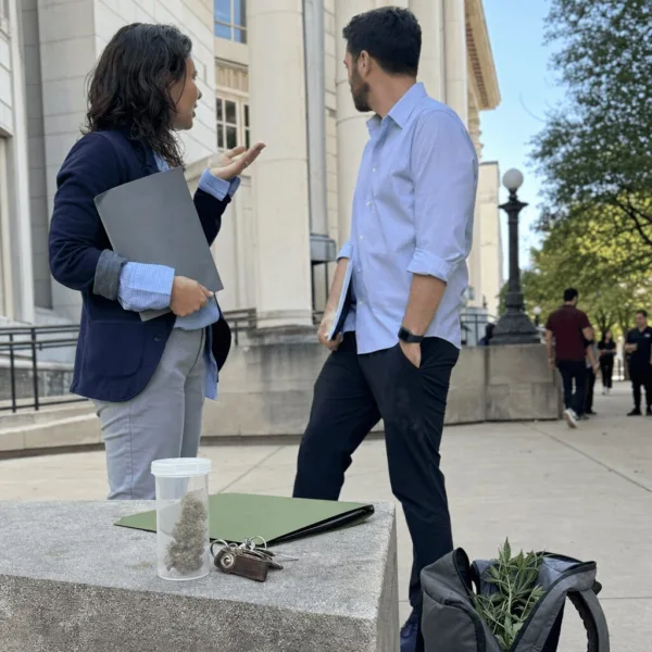 Discover the heated debate around Kentucky medical cannabis prosecution—will this legal battle change the state's future? Dive into the controversy now.
