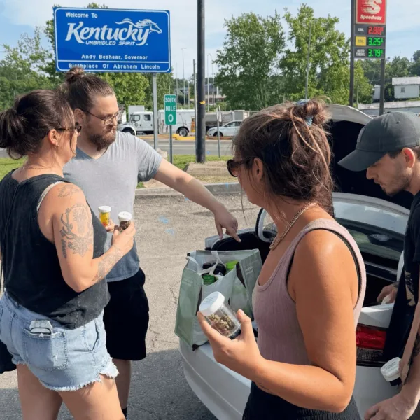 Kentucky Medical Marijuana Import Ban: What Every Patient Needs to Know Now Discover how the Kentucky medical marijuana import ban impacts your access. Will this drastic move change patient options? Find out the real story now.