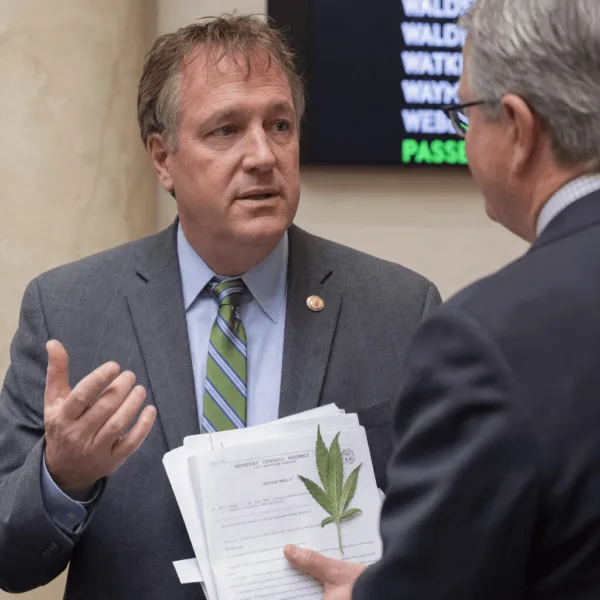 Discover the latest drama around the Kentucky medical marijuana law—are lawmakers restricting access, or is there more to the story? Unpack legal twists now.