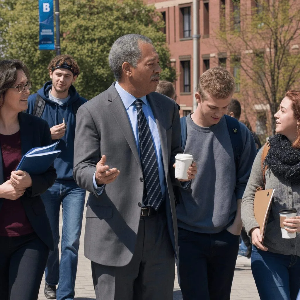 Kurt Schmoke University Retirement Shakes Up Baltimore’s Future: What’s Next? Discover the impact and future after Kurt Schmoke University retirement. What changes will his departure bring? Dive in for exclusive insights and surprises.