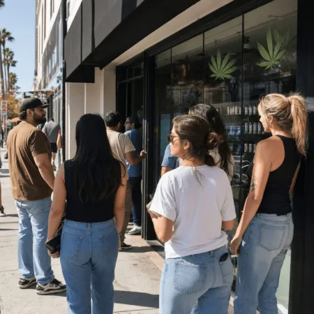 Uncover how the LA cannabis tax increase impacts your favorite shops. Are higher taxes changing the industry? Click to see what LA voters decided.