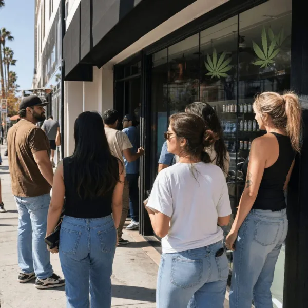 LA Cannabis Tax Increase: What Voters Changed and Why It Matters Now Uncover how the LA cannabis tax increase impacts your favorite shops. Are higher taxes changing the industry? Click to see what LA voters decided.
