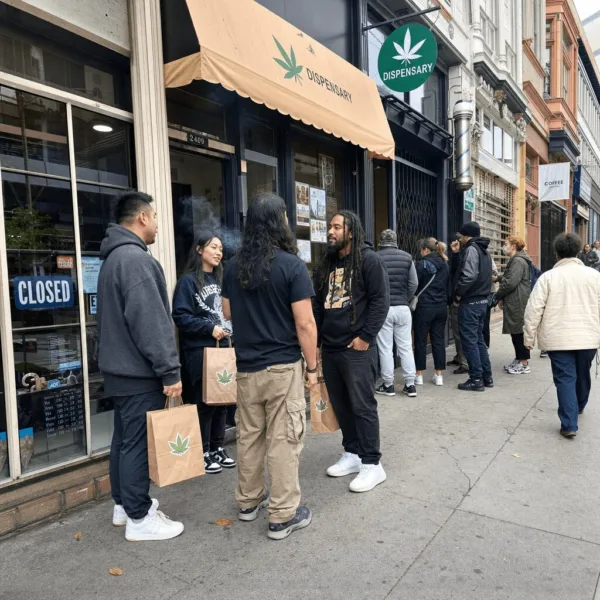 LA Cannabis Tax Measure: How New City Taxes Will Change Your Dispensary Experience Curious about the LA cannabis tax measure? Discover how new taxes on unlicensed shops could impact prices, supply, and your next cannabis purchase.