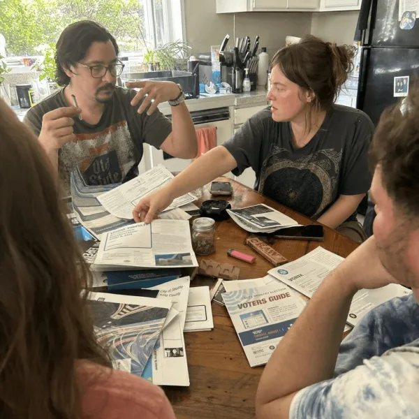Discover shocking LA city election results as they unfold. Curious about how ballot measures will affect you? Explore exclusive, real-time insights now.