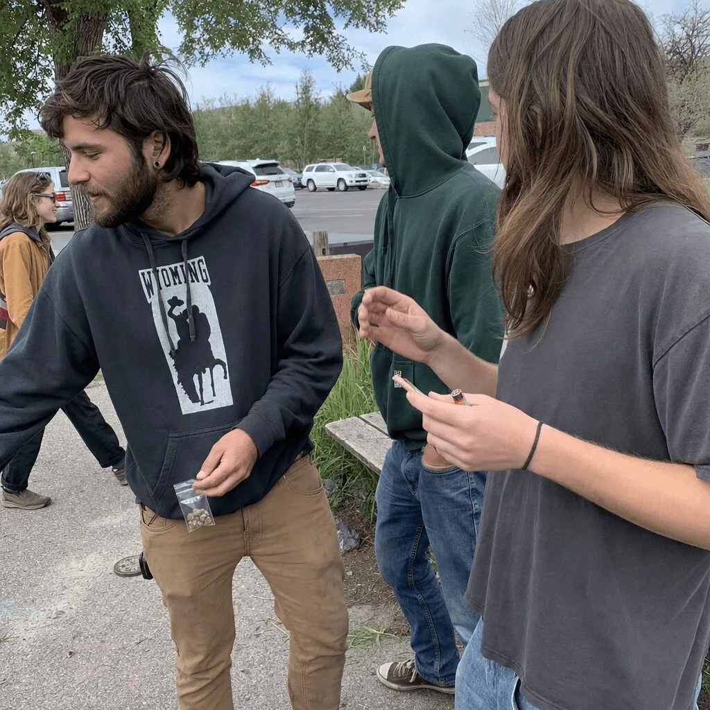 Laramie County Arrest Report: Fresh Twists Rock the Cannabis Conversation Unlock the latest insights from the Laramie County arrest report. Curious who's been booked? Find surprising names and charges—don’t miss out!
