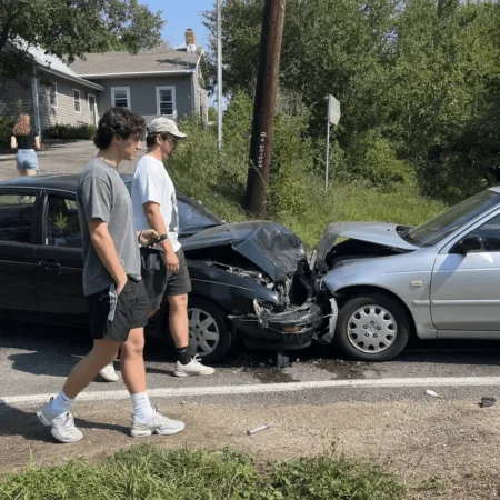 Lawrence Deadly Car Crash: The Story Behind the Scene & What’s Next Don’t miss the latest on the Lawrence deadly car crash. Explore shocking details, unanswered questions, and updates you won’t find anywhere else.