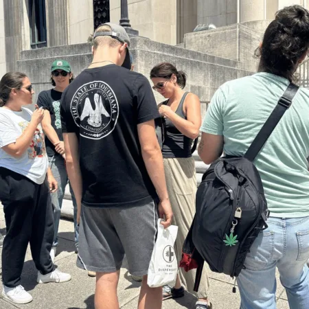 Curious about Louisiana marijuana rescheduling? Discover why the state dropped out, what’s next, and how these changes might impact you—don’t miss out!