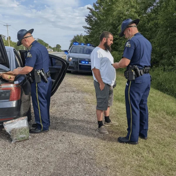 Louisiana State Police Marijuana Bust Sends Shockwaves: What’s Next for Cannabis? Discover the full story behind the Louisiana State Police marijuana bust. See what triggered the breakthrough and why everyone’s talking about it now.