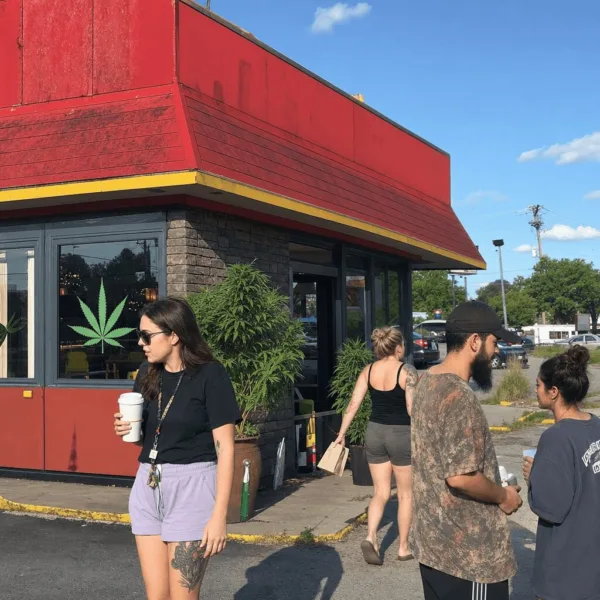 Louisville Cannabis Dispensary Plans: Local Revival Meets Green Revolution Curious about the buzz? Discover if a Louisville cannabis dispensary will transform a former Wendy’s. See what this change could mean for the city!