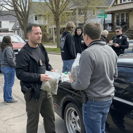 Uncover the secrets behind the Madison marijuana crime investigation—what really sparked the violence? Don’t miss this exclusive inside look.