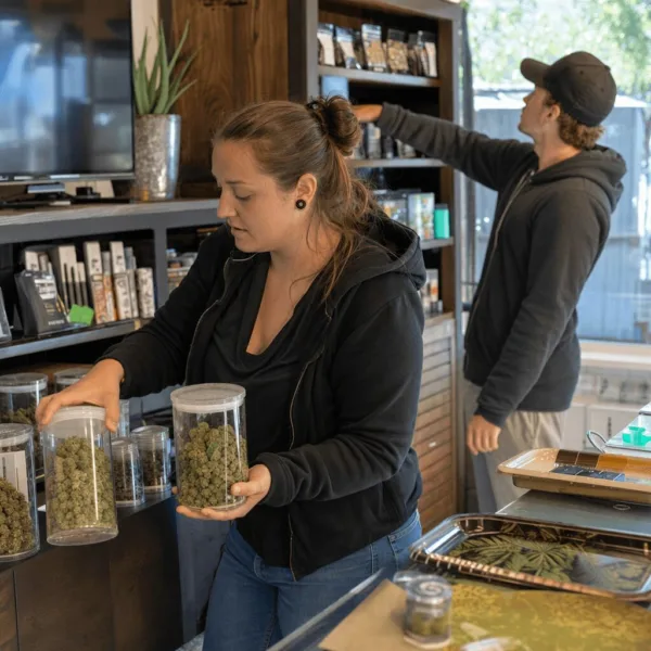 Maine cannabis recall sparks urgent concern—could your products be unsafe? Discover crucial updates and protect yourself today.