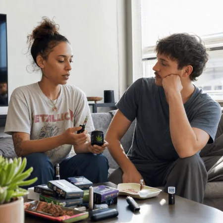 Stay safe! Maine cannabis vape advisory reveals crucial risks for Klouds Society vapes. Find out what patients need to know now before using.