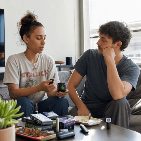 Stay safe! Maine cannabis vape advisory reveals crucial risks for Klouds Society vapes. Find out what patients need to know now before using.
