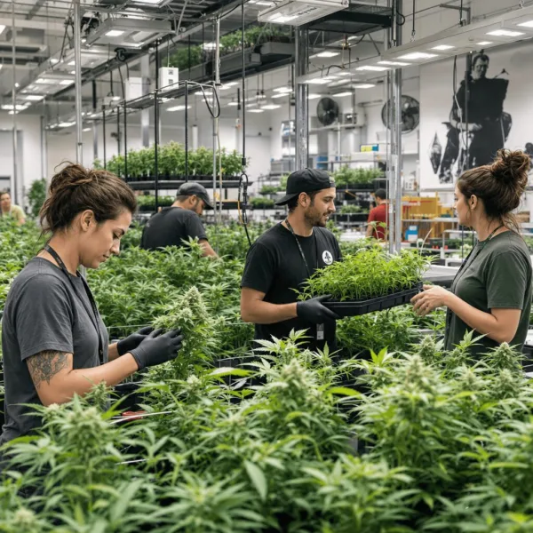 Curious about the next big marijuana grow company expansion? Discover new products and bold strategies that are shaking up the market—don't miss out!