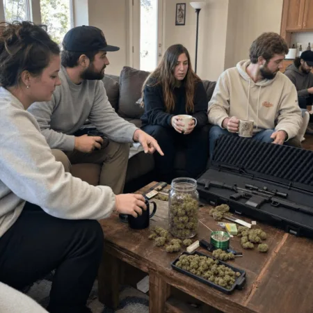 Explore how the new marijuana gun ownership law ruling changes your rights. Do you qualify to own firearms now? Discover what's next—don't miss out!