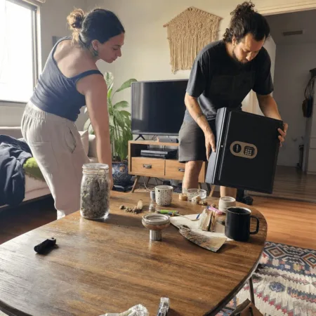 Can you own a gun if you use cannabis? Discover the shocking truth about marijuana gun rights—find out what the latest court decision means for you now.