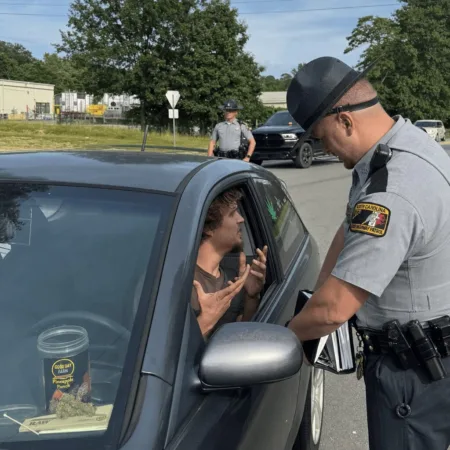 Marijuana Impaired Driving Enforcement: NC’s Bold Crackdown & What’s Changing Curious how marijuana impaired driving enforcement works in NC? Discover why crackdowns are rising—don’t risk being caught off guard. Read more now.