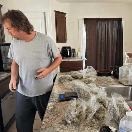 Uncover shocking facts about marijuana intent to distribute. Find out how charges unfold and what the Stillwater case means for your rights—read now!