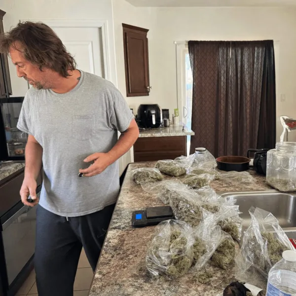 Uncover shocking facts about marijuana intent to distribute. Find out how charges unfold and what the Stillwater case means for your rights—read now!