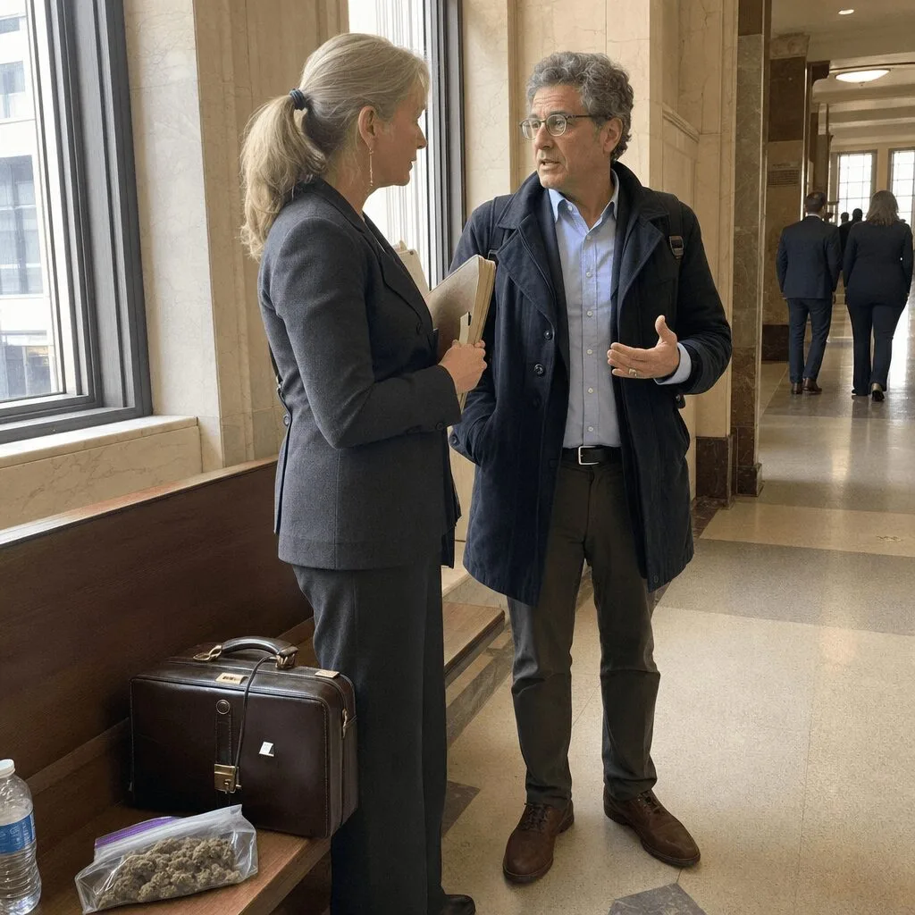 Marijuana Rescheduling Court Warning: How Legal Risks Could Shake Up Cannabis Don’t miss this marijuana rescheduling court warning—discover what federal court debates could mean for public health and your future decisions.
