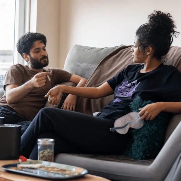 Curious about marijuana sleep quality? Discover how cannabis may help you wake refreshed. Is this the ultimate sleep solution you've been searching for?