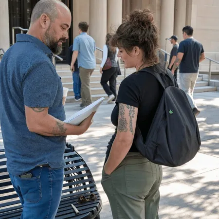 Curious about the latest on marijuana user gun rights? Discover how this Supreme Court decision could change everything. Click to learn what’s next!