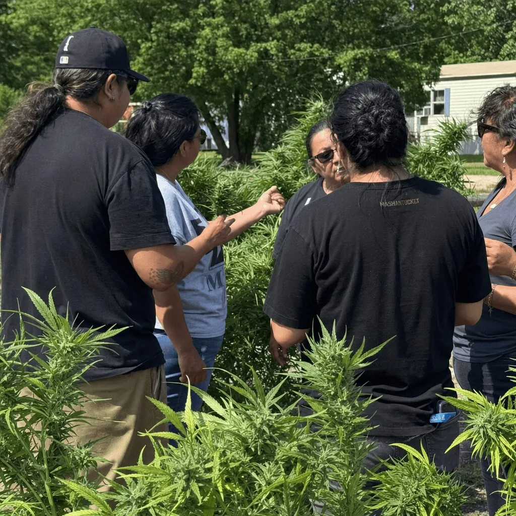 Mashantucket Pequot Cannabis Agreement Ignites a New Chapter for CT Curious about the Mashantucket Pequot cannabis agreement? Discover why this game-changing deal could reshape Connecticut’s cannabis landscape now.