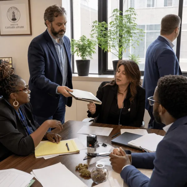 Discover why the Mashantucket Pequot cannabis compact is making headlines—unpack bold moves, new partnerships, and what this means for Connecticut.