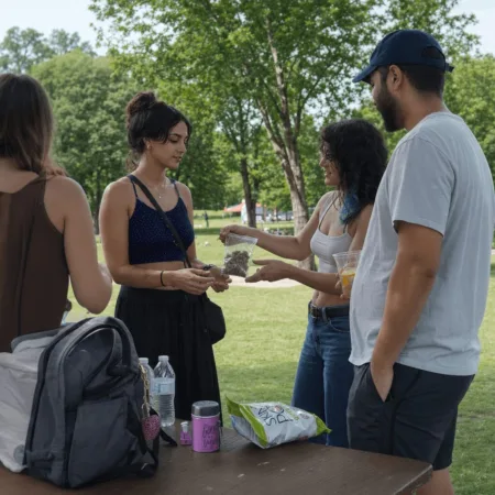 Massachusetts Cannabis Possession Limit: The Surprising Policy Shift You Need to Know Curious about the Massachusetts cannabis possession limit? Discover the new rules and what these updates mean for cannabis users. Don't miss key insights!