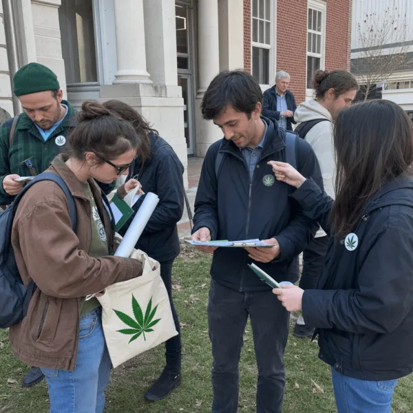 What’s next in the Massachusetts cannabis prohibition repeal? Discover how a key petition survived court and what this could mean for legalization efforts.