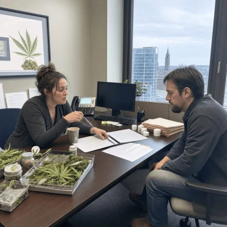 Curious about the latest Massachusetts cannabis regulations? Discover what's changing now and how the new rules might impact businesses and consumers.