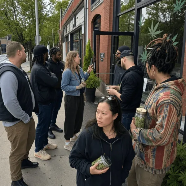 Curious about the Massachusetts cannabis repeal fight? Discover how industry leaders rally to defend legalization—see what's at stake for everyone involved.