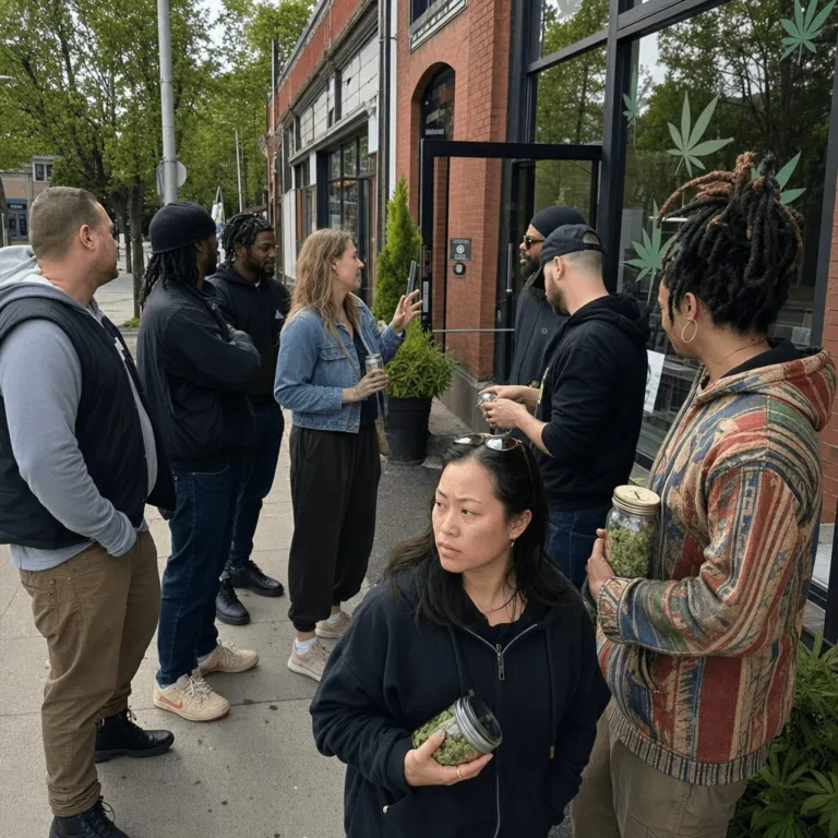 Curious about the Massachusetts cannabis repeal fight? Discover how industry leaders rally to defend legalization—see what's at stake for everyone involved.